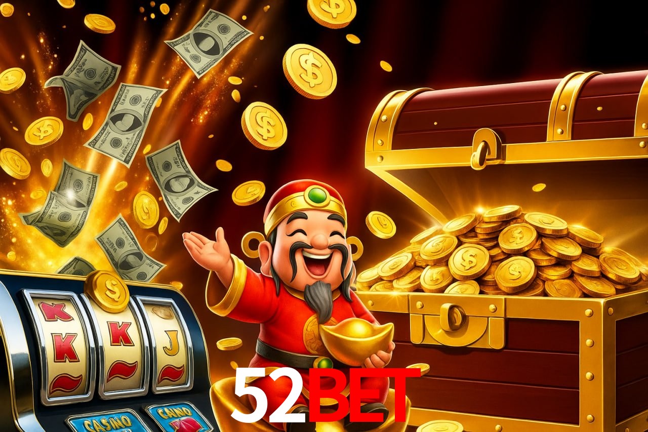 Experiência VIP 52bet