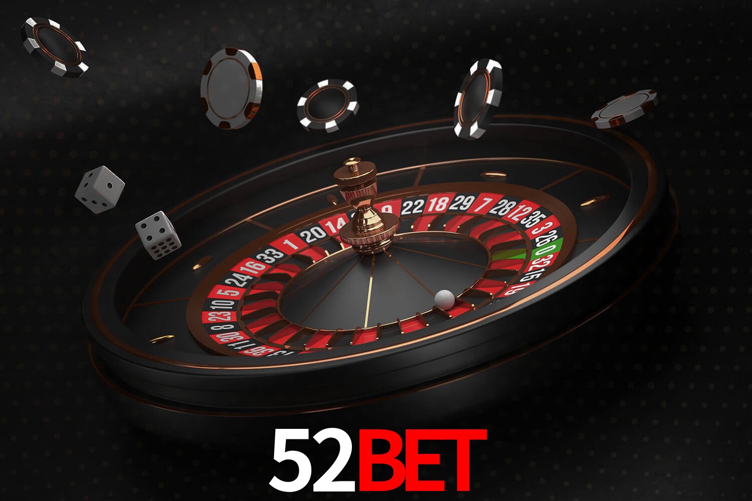 52bet - Melhor Cassino da Internet - 52bet.com