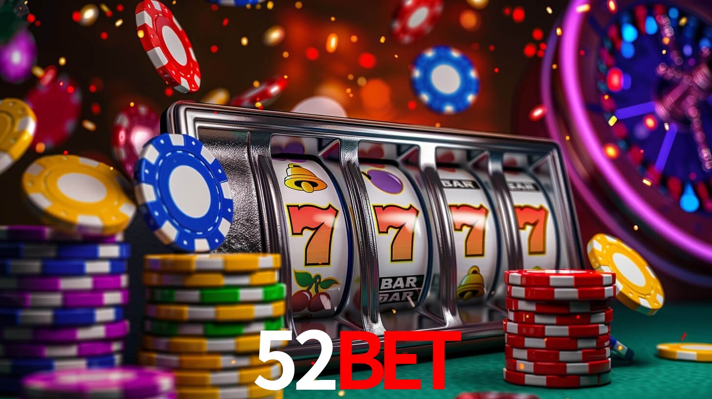 Estatísticas 52bet