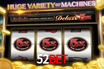 Desvendando o Mundo dos Jogos Virtuais na 52bet
