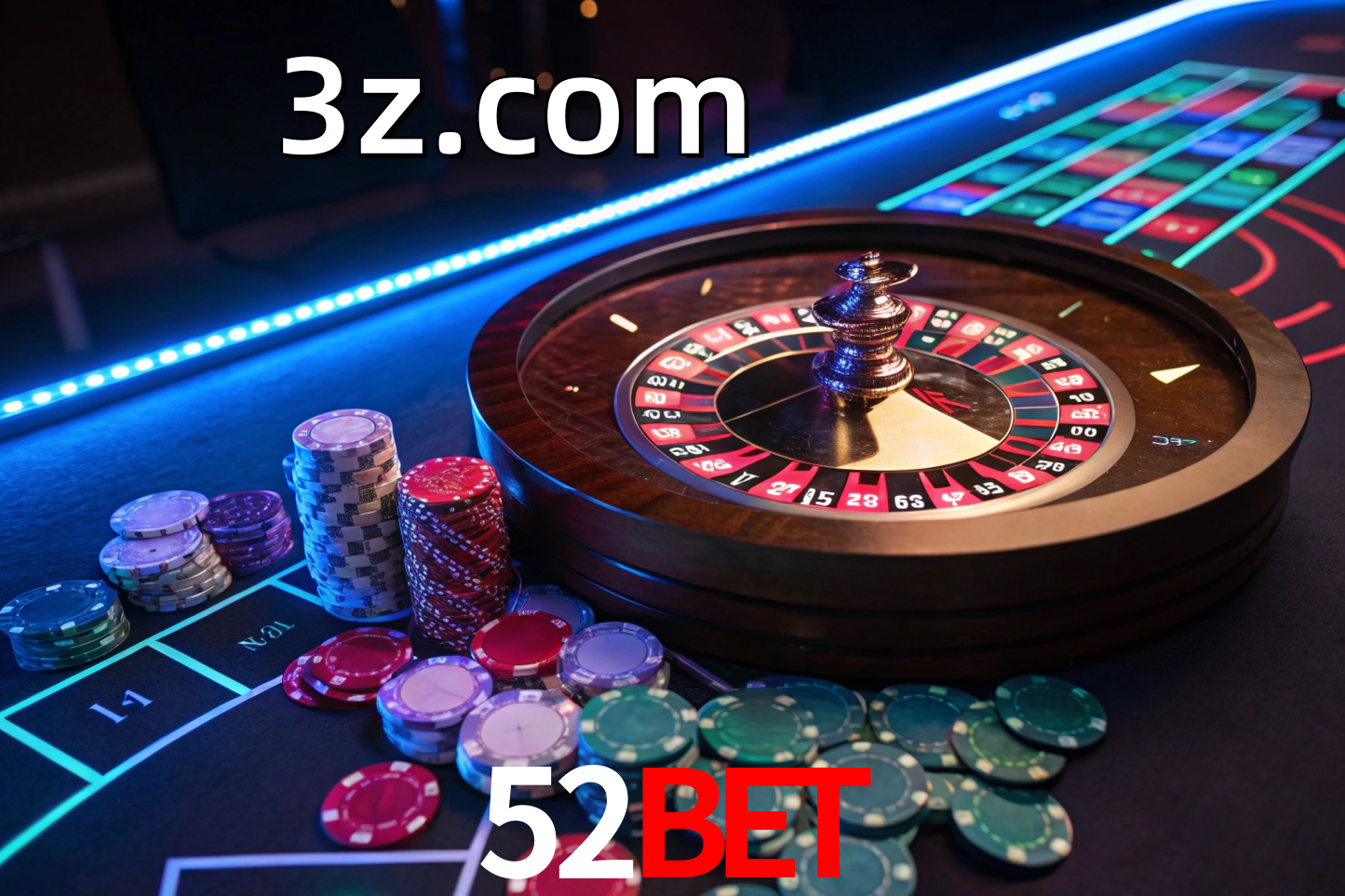 52BET