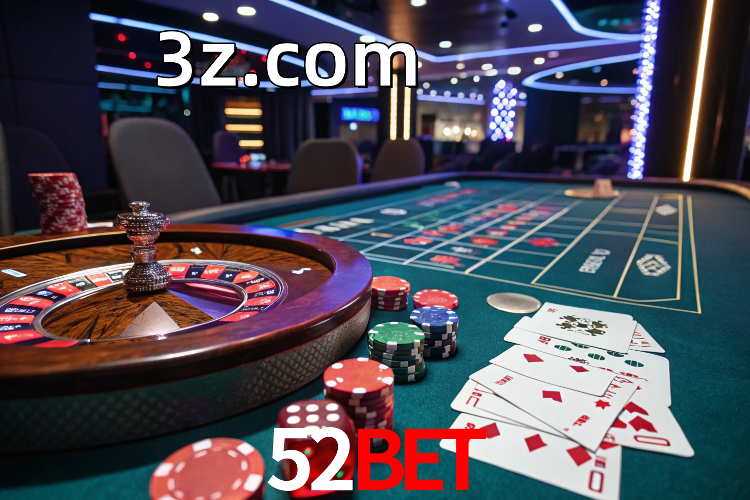 52BET