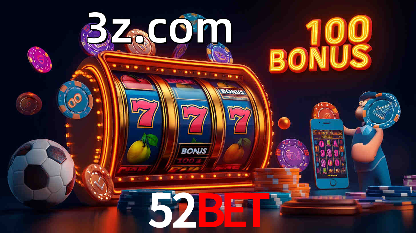 52BET