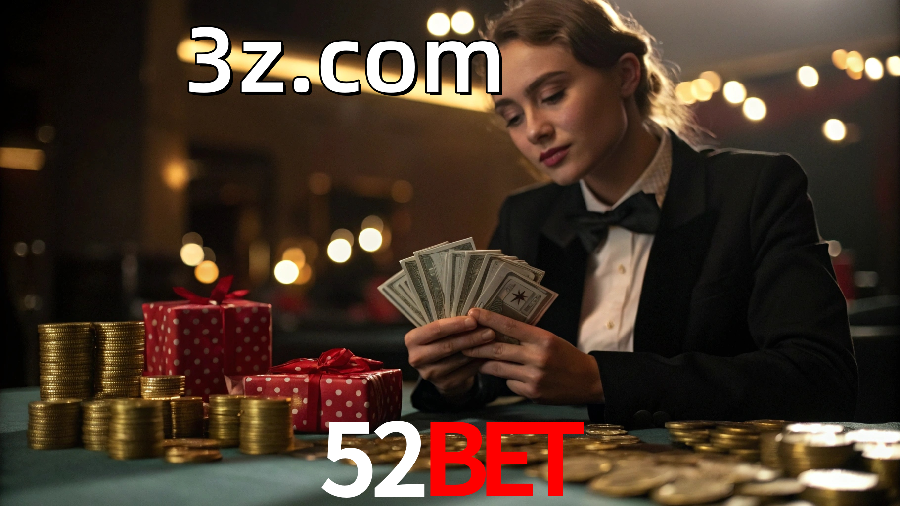 cassino online 52BET