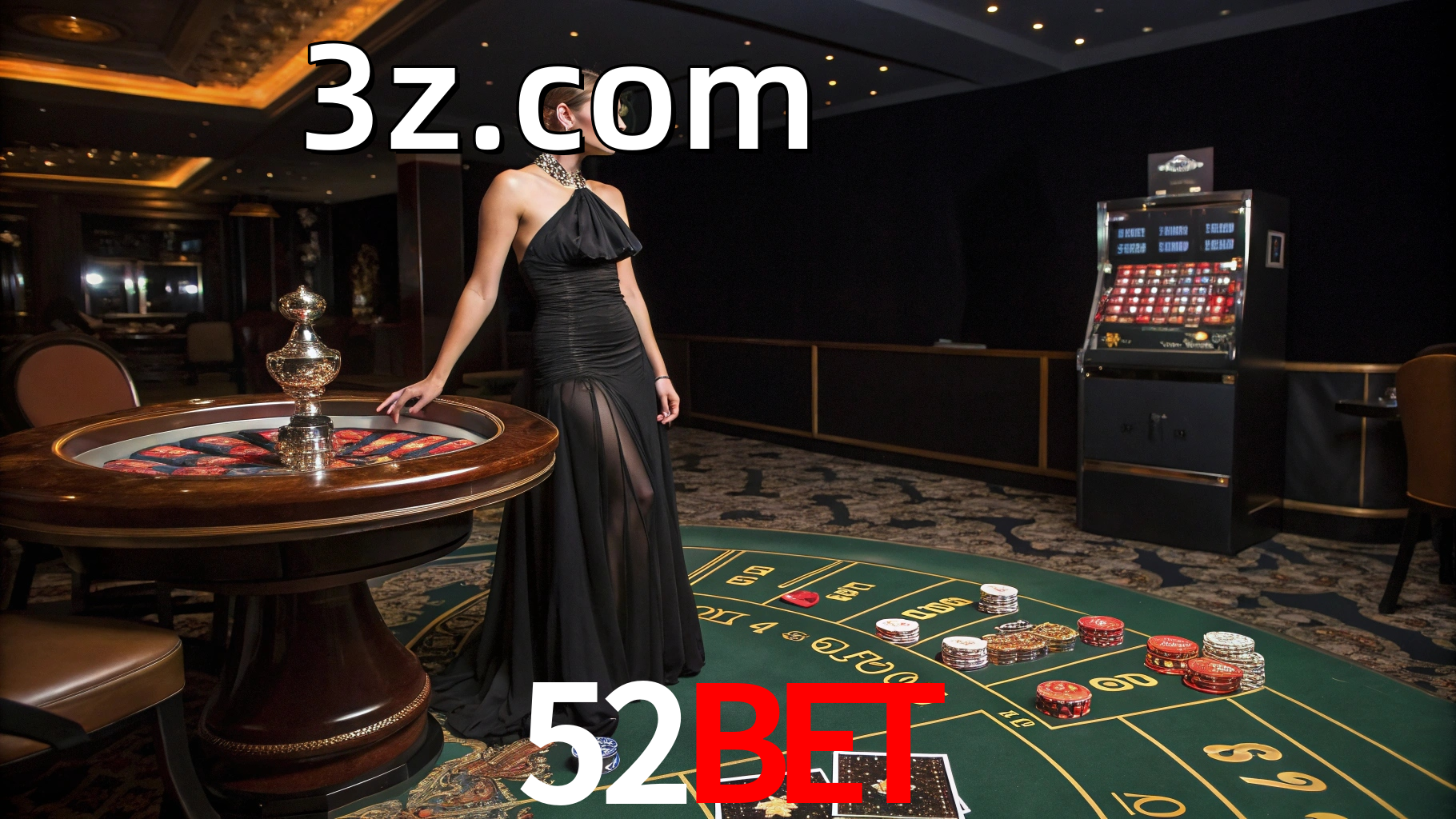 52BET