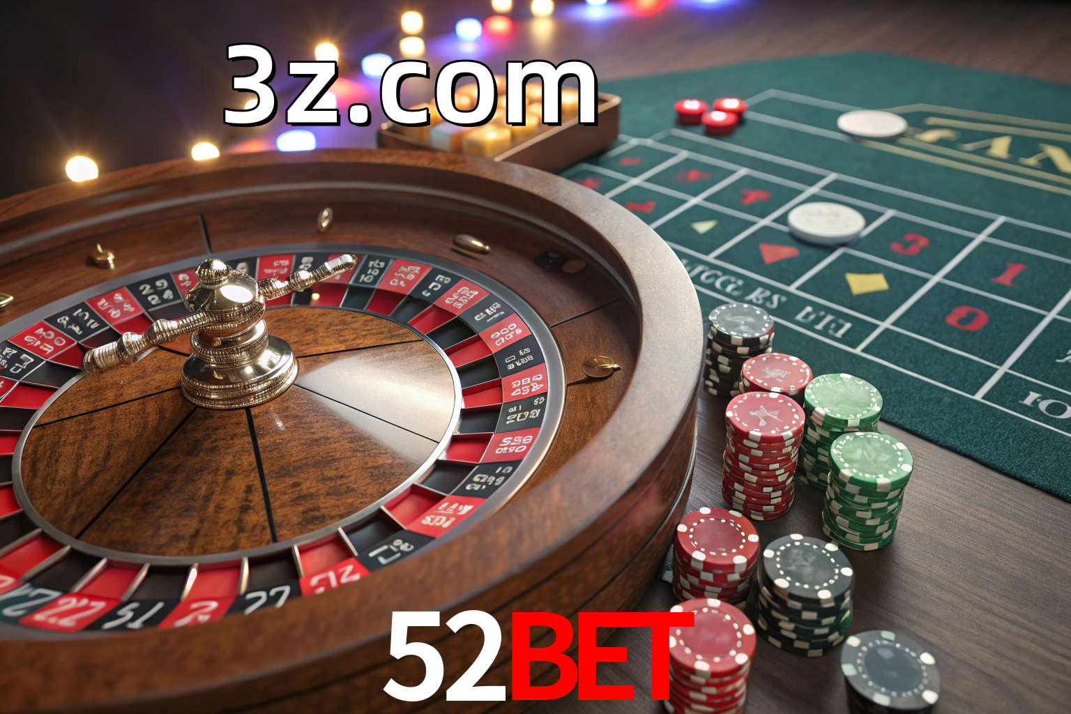 52BET