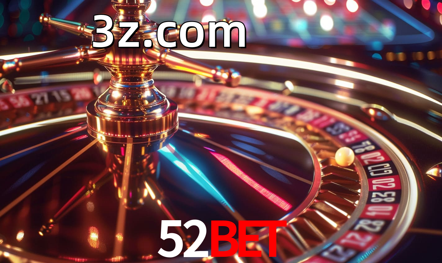 cassino online 52BET