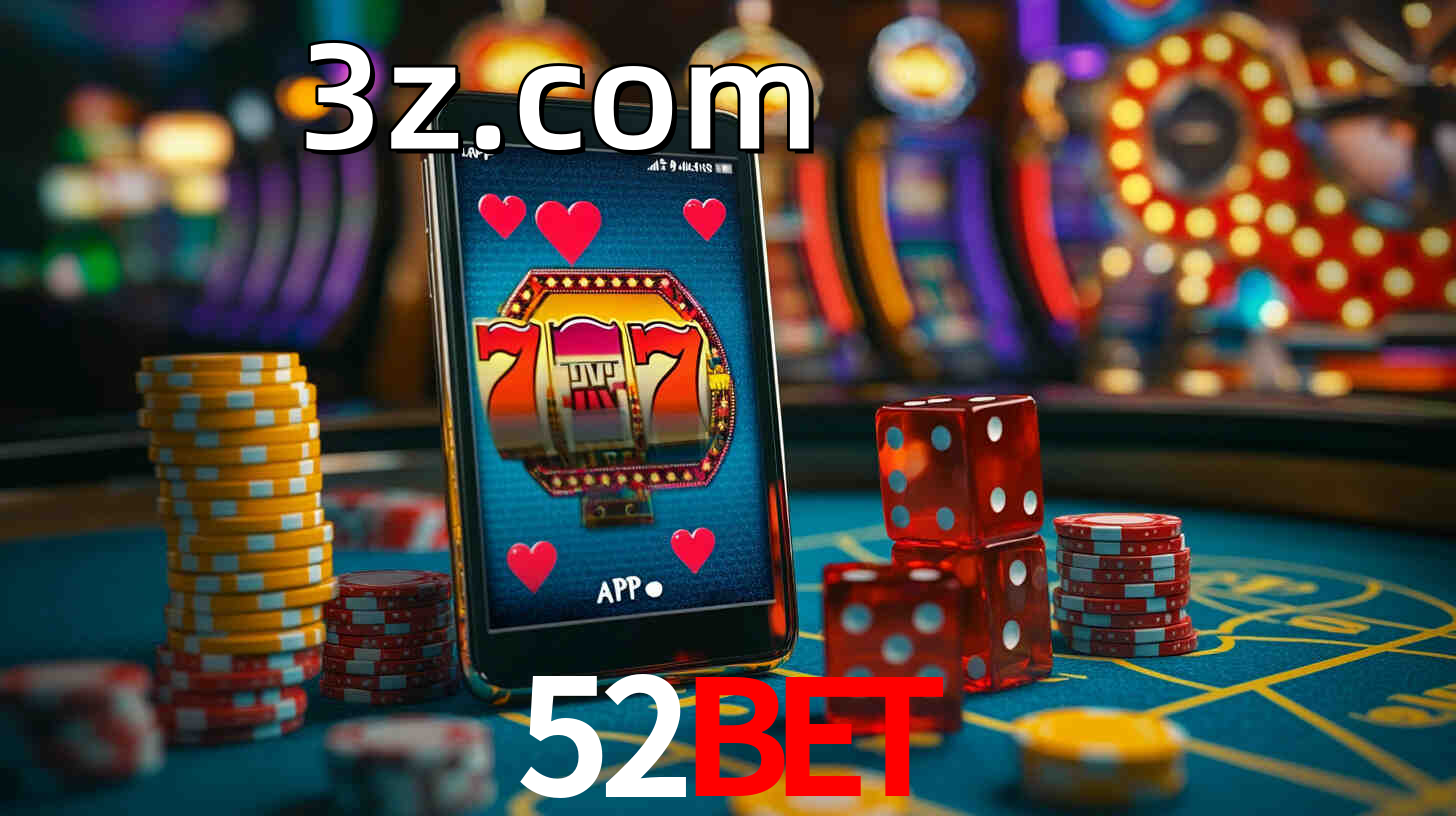 52BET