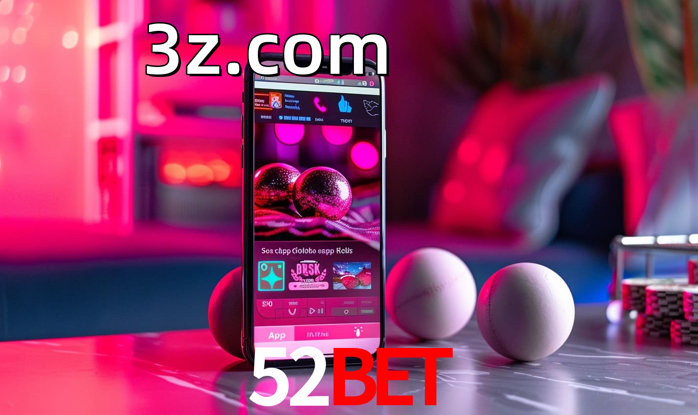 52BET