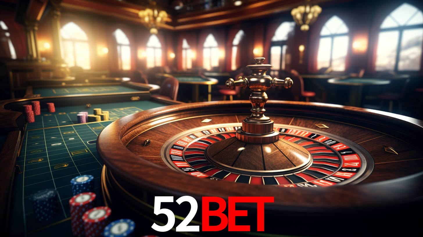 cassino online 52BET