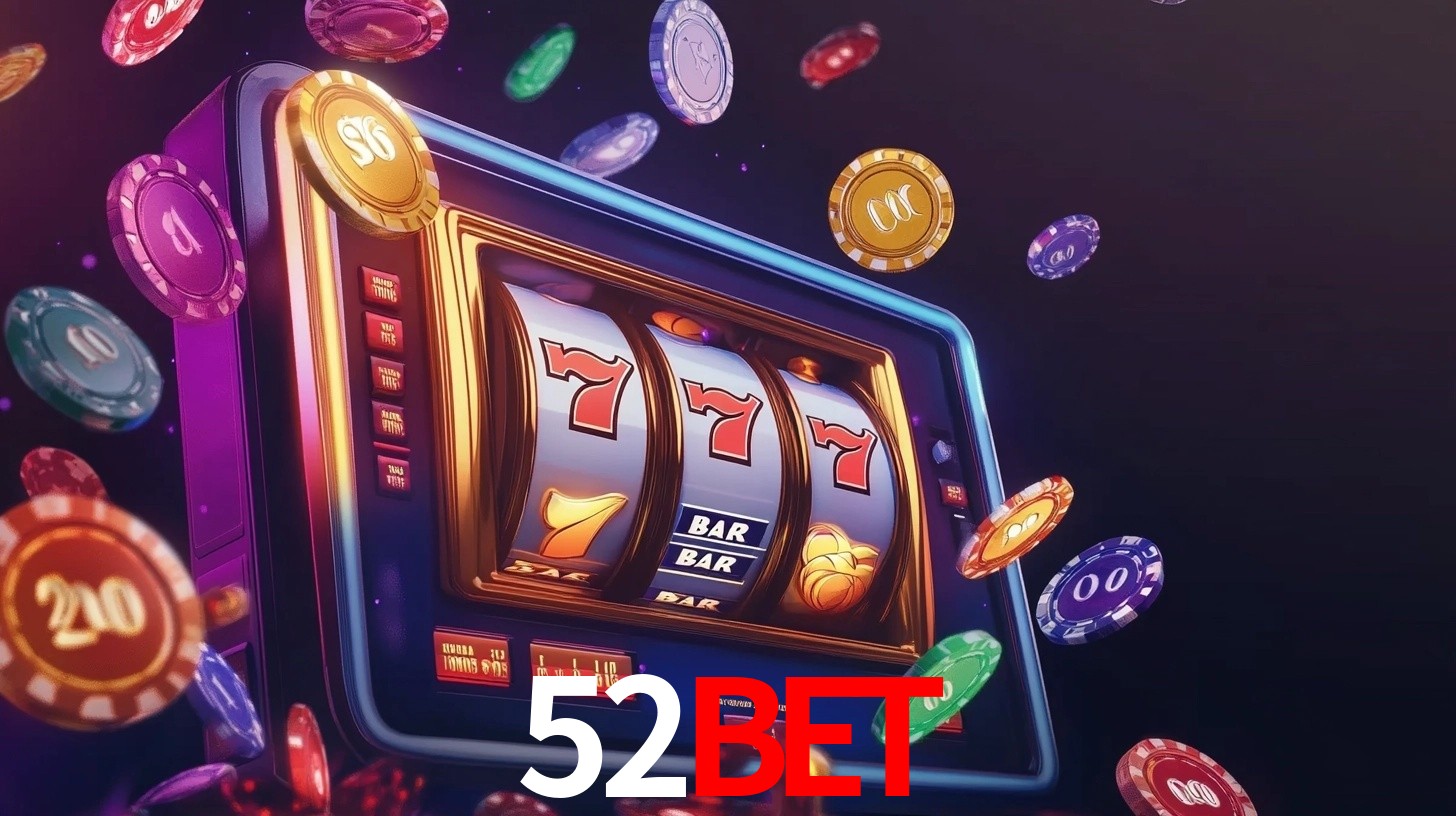 Welcome Bonus 52bet