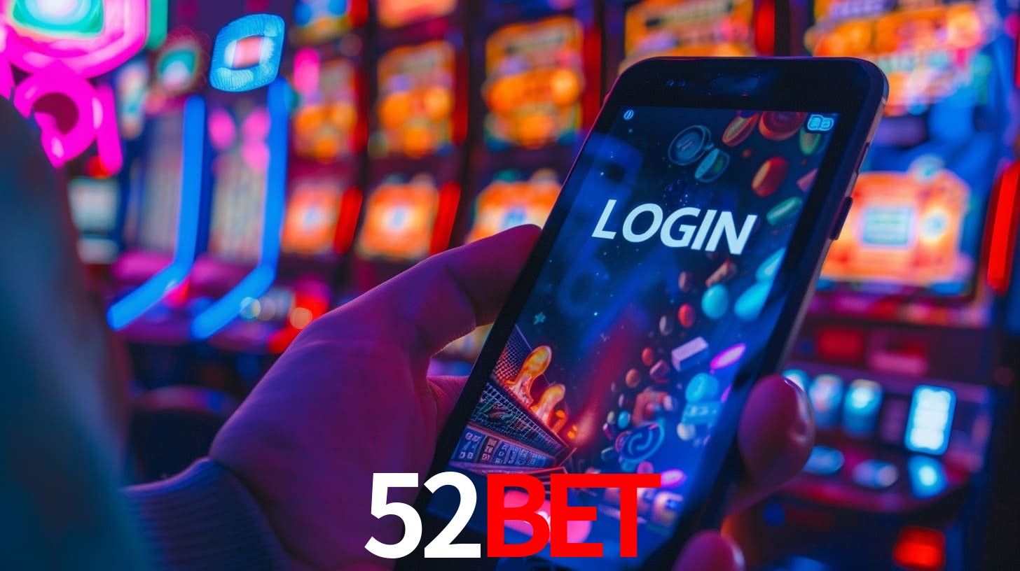 Avaliações dos Jogadores 52bet