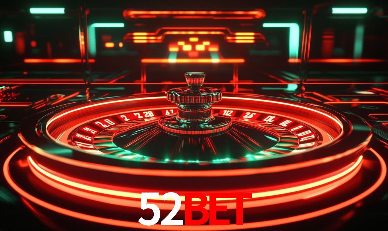 Descubra a Essência do 52bet: Nossa História e Compromissos