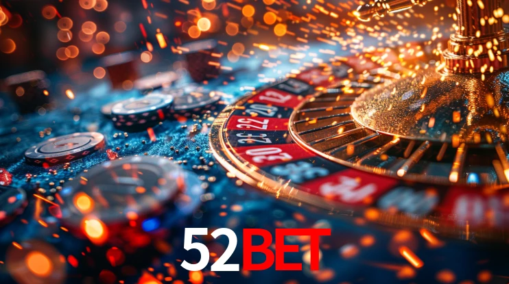 Seasonal Promotions 52bet