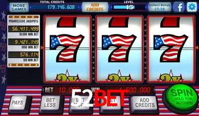 A Experiência Imersiva dos Cassinos Ao Vivo no 52bet
