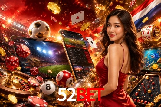 Flash Promotion 52bet