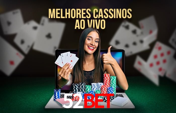 Roleta ao vivo