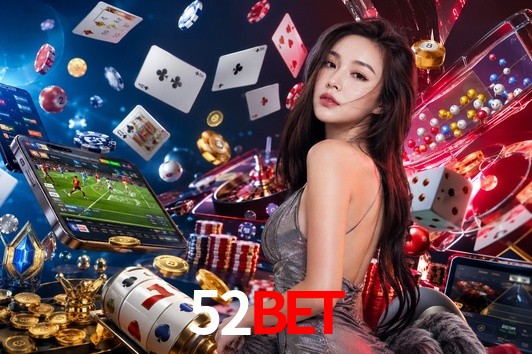 Quick Registration 52bet