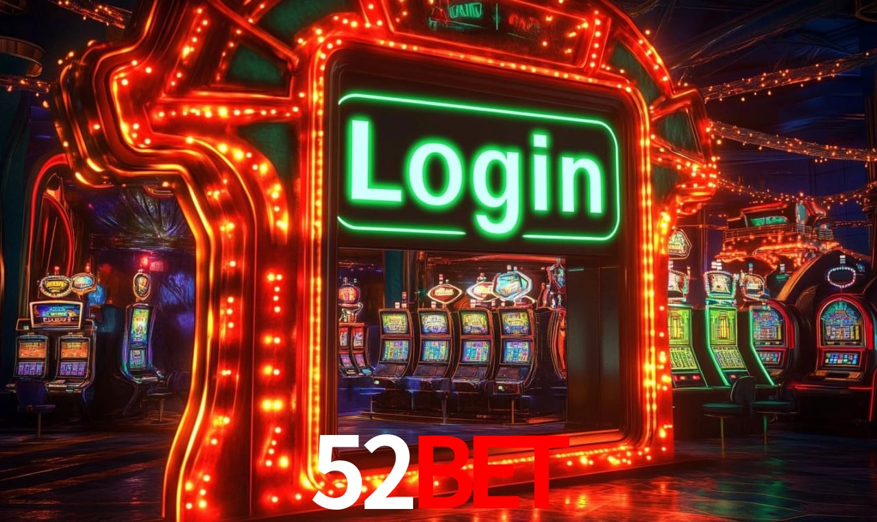 Segurança 2FA 52bet