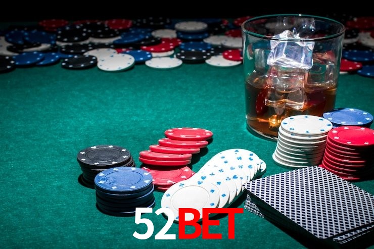 Jogos de Slot 52bet