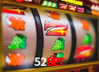 Descubra a Magia dos Jogos de Arcade no 52bet