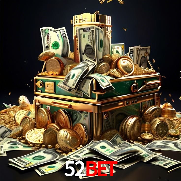Integração de APIs 52bet