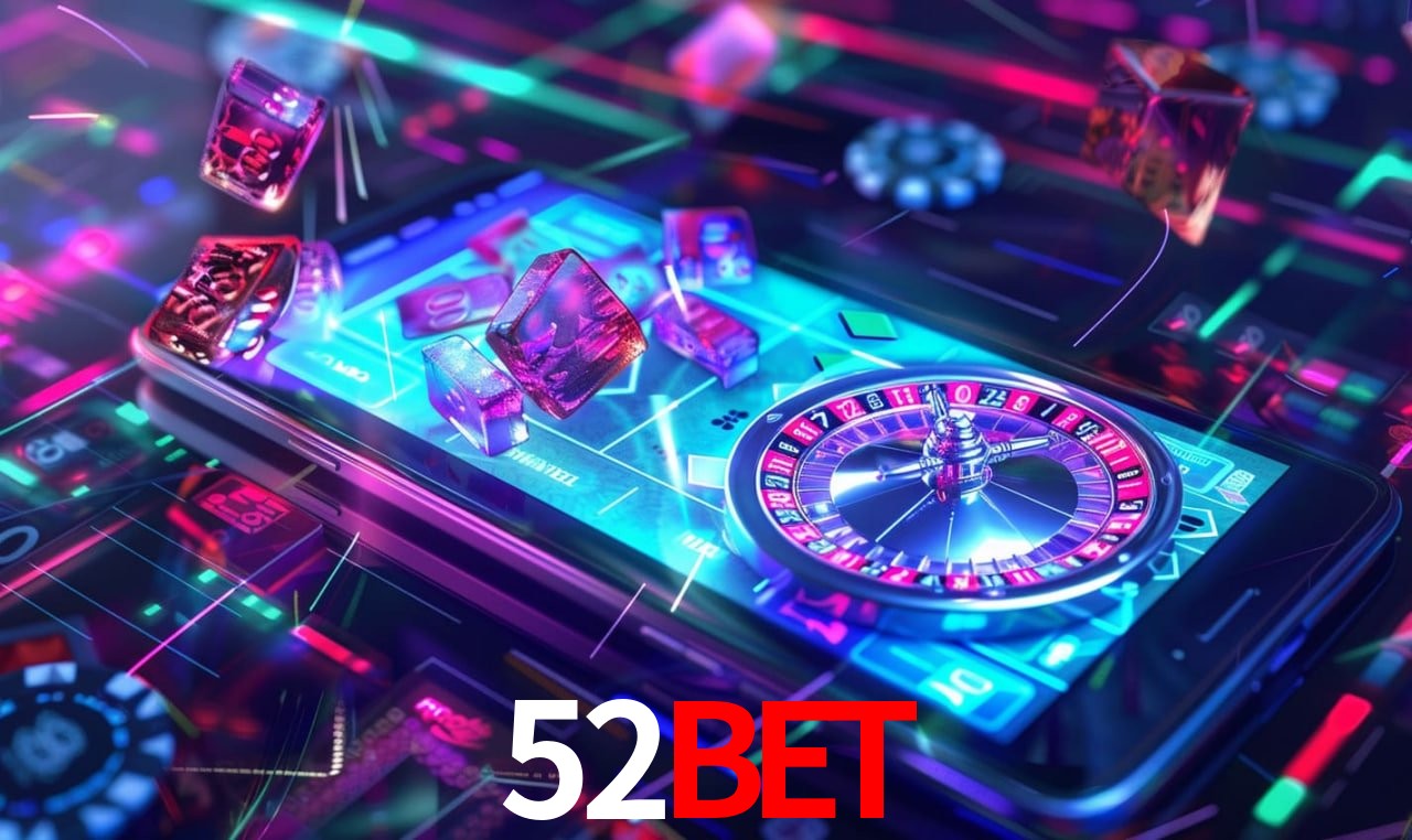 Sistemas de Segurança 52bet