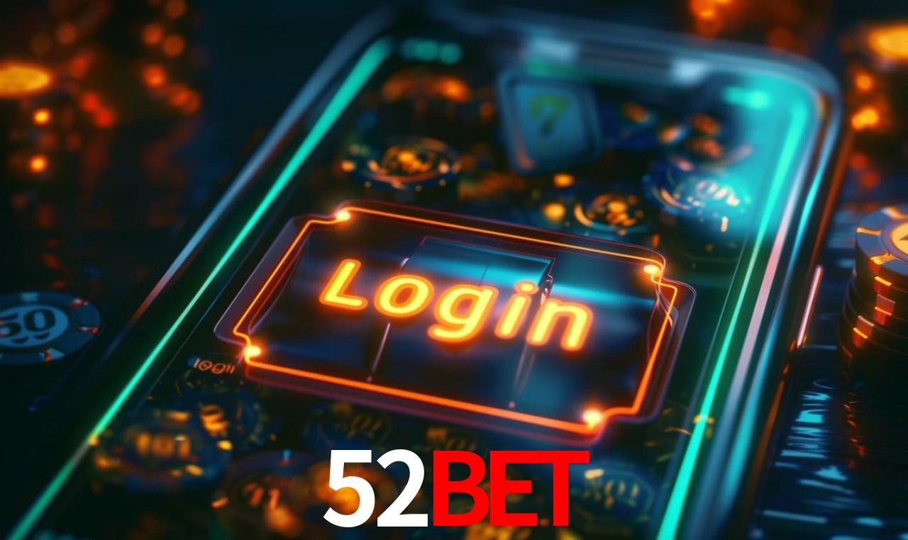 Tennis Betting 52bet