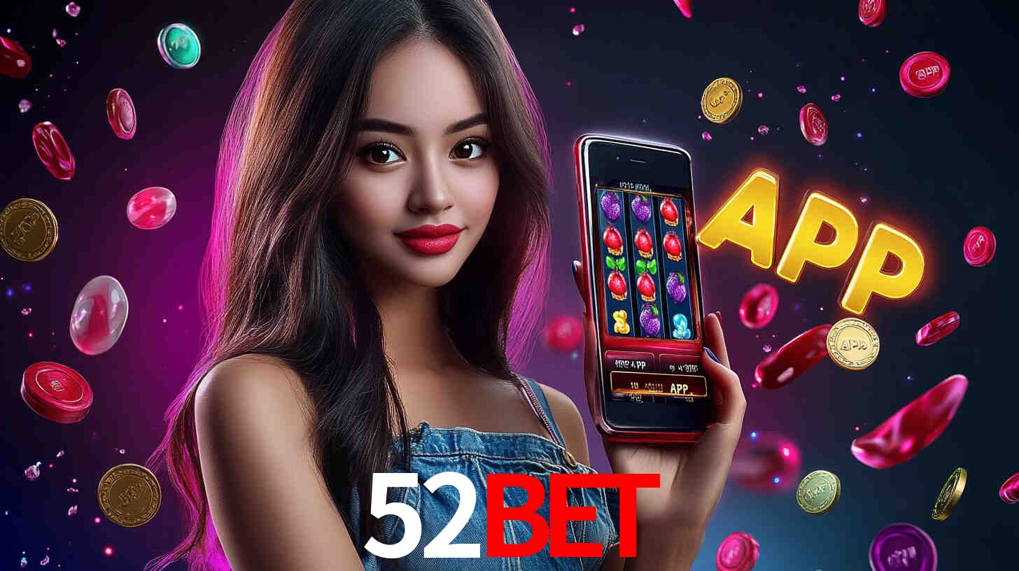 A Emoção da Loteria na 52bet: Uma Chance de Mudança de Vida