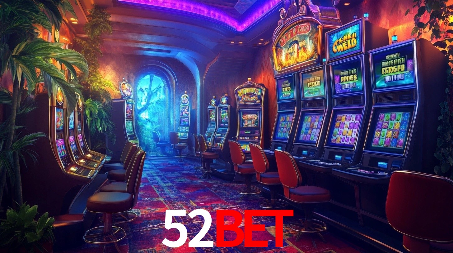 Daily Bonuses 52bet