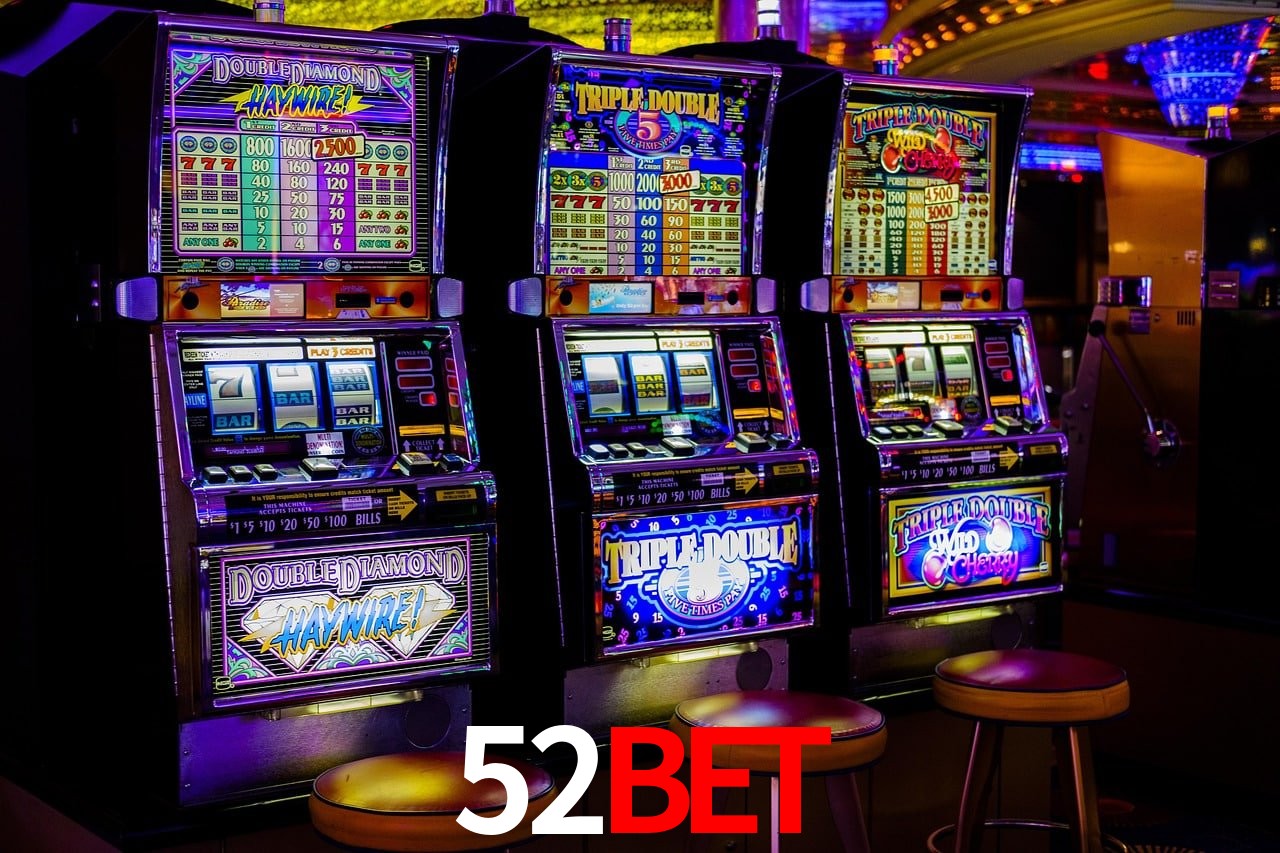 Login Seguro 52bet