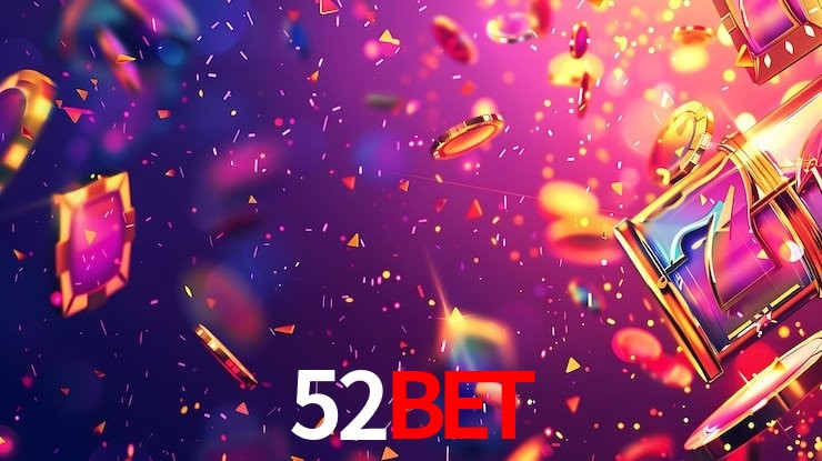 Mesa de Blackjack 52bet