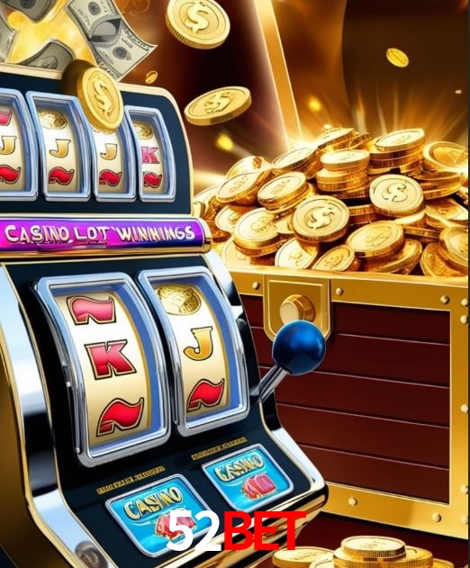 Slot Games 52bet