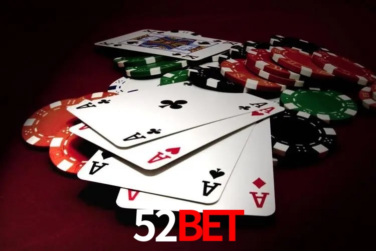 Recursos de Bônus 52bet