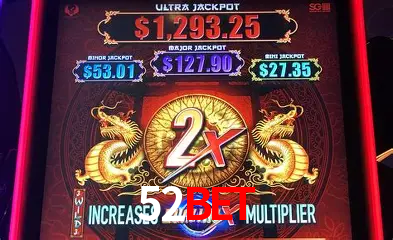 A Emoção da Loteria na 52bet: Uma Chance de Mudança de Vida