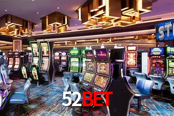 Explorando a Categoria de Eventos em Apostas na 52bet