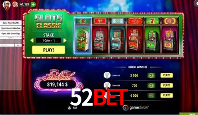 Apostas Esportivas na 52bet: Um Guia Completo