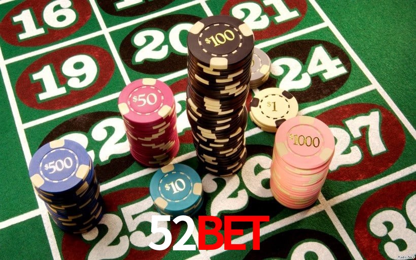 Tecnologia da Plataforma 52bet