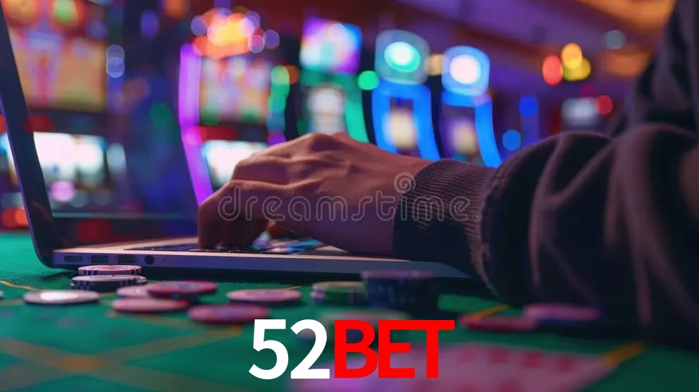 Estatísticas Esportivas 52bet