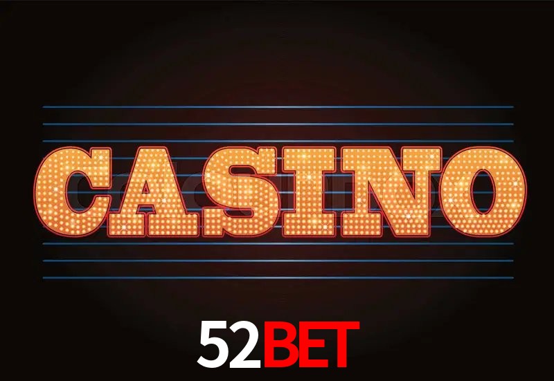 Especiais de Fim de Semana 52bet