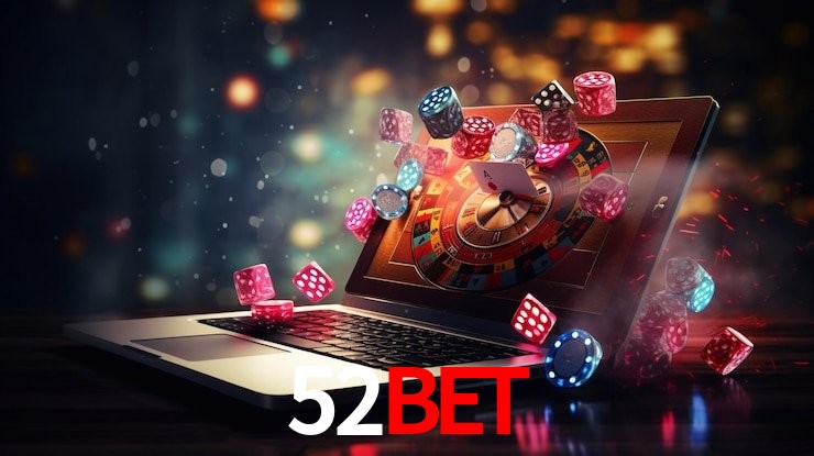 Casino Ao Vivo 52bet