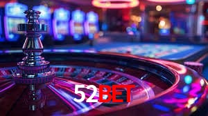 Bonus Features 52bet