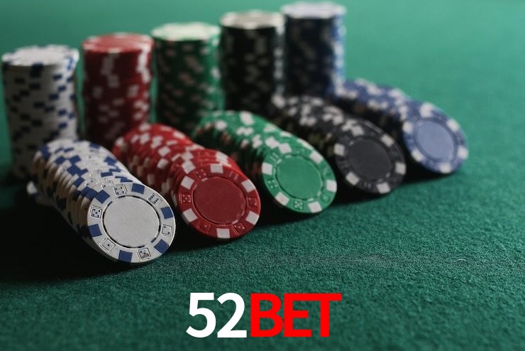 Games Directory 52bet