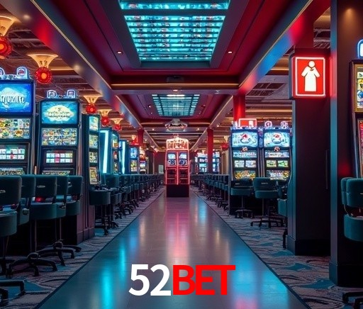 PIX Instantâneo 52bet