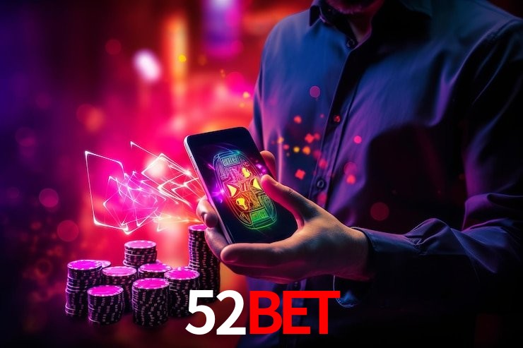 Estatísticas do Jogo 52bet