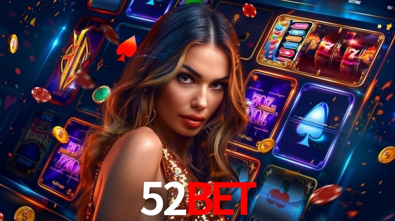 Bônus Diários 52bet