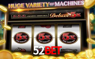 Desvendando o Mundo dos Jogos Virtuais na 52bet