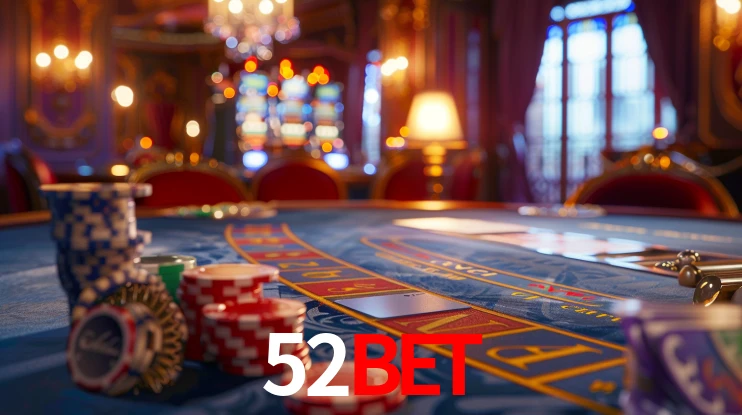 Exclusive Offers 52bet