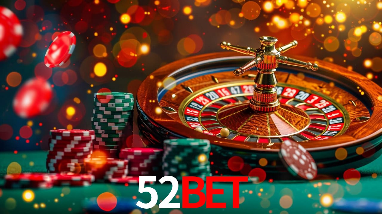 Jogos Exclusivos 52bet