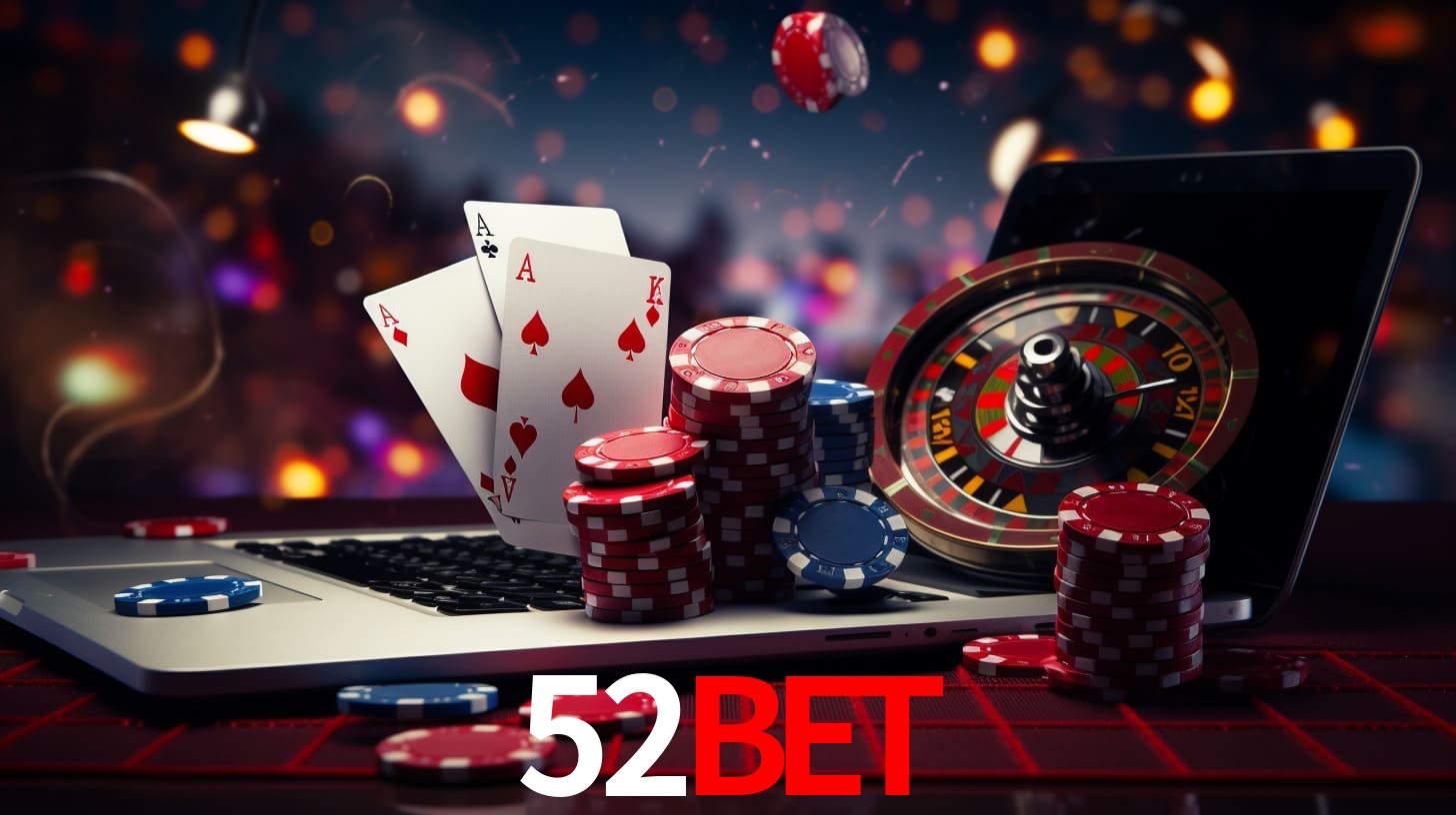 Blackjack Table 52bet